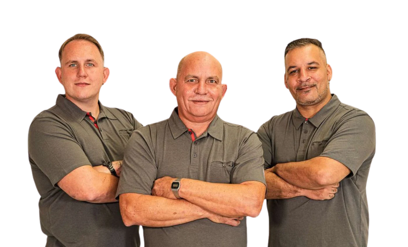 Das ASA-Team